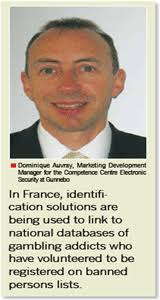 Security Technology Used in Casinos