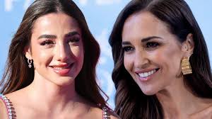 El criticado gesto de Daniella Bustamante en el cumpleaños de su madre,  Paula Echevarría