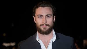 Aaron Taylor-Johnson, elegido como el próximo James Bond