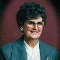 Peggy J Rever Obituary (1935