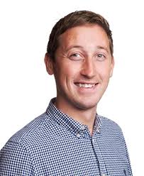 ITBA Next Generation 30 under 30 : Tom Fogarty 03 May 2024 Free