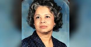 Mrs. Alidia Brown Obituary