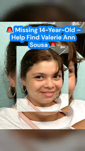 🚨 Missing 14-Year-Old