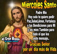 Vessel datails for miercoles santo: Miercoles Santo Imagenes Fotos Y Gifs Para Compartir Imagenes Cool