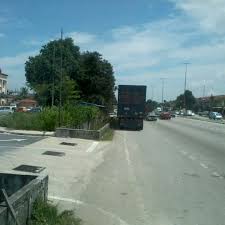 Taman tun dr ismail, kuala lumpur. Thong Thye Siang 1 Tip From 87 Visitors