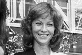 Pamela Salem: Tributes paid to actress after death aged 80