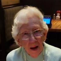 Lucille Terry Curtis Obituary (2025)