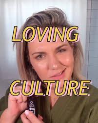 Loving Culture