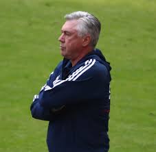 La decisione del club tedesco il bayern monaco ha esonerato carlo ancelotti. Fc Bayern Munchen Carlo Ancelotti Machte Nur Einen Spieler Besser Welt