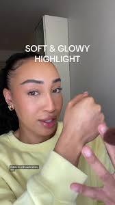 Highlighter Makeup Brush