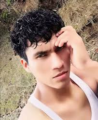 Alexi Yum Pyo mente positiva vida positiva