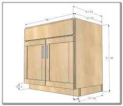 Maybe you would like to learn more about one of these? Base Kitchen Cabinet Sizes Sink Base Kitchen Cabinet Sizes Kitchen Cabinets Height Kitchen Sink Cabinet Sink Cabinet