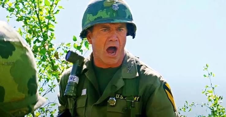 Mel Gibson's War Movie With 63% RT Score Impresses Expert With Accurate  Usage Of Weaponry