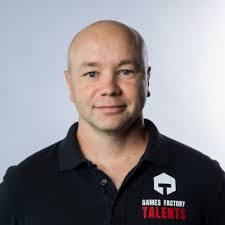 Earlier this year we went out and talked about our new unreal department…