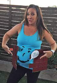 37 Best Maternity Halloween Costumes