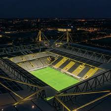 signal iduna park