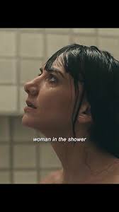 Terrified 3 Showers Scene Scena Completa