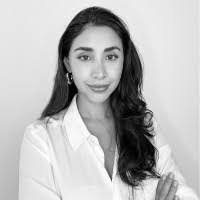 Karla Villacorta's Instagram, Twitter & Facebook