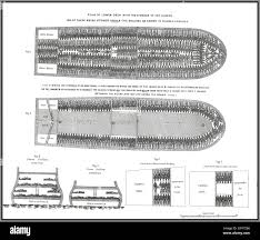 British slave ship hi-res stock ...