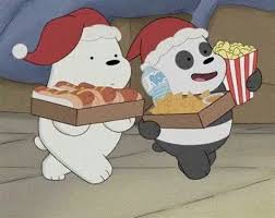 He is the middle brother and, as stated by grizz, is the link that holds them all together. Ice Bear Funny Pfp Ice Bear Keep Reading To Download Your Free Joline Galante