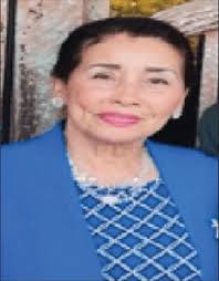 Loretta Marlene Bennett