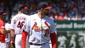 St. Louis Cardinals, big sellers at MLB trade deadline, feel awful