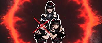 We did not find results for: Babymetal Unveil New Song Starlight And Announce Yuimetal S Departure Wall Of Sound
