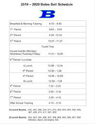 Boles Junior High School