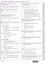 Statistics canada has added two separate questions, one asking about 'sex at birth' and. The Census England Regulations 2020