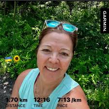 Good morning, 20 seconds of courage can lead to great things