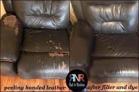 How To Repair Peeling Leather Faux Leather Bonded Leather Blues Leather Couch Repair Couch Repair Cushions On Sofa