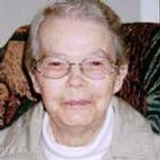 Lottie Weaver Obituary July 17, 2010