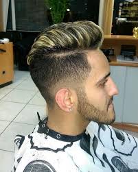 Wear your cap style the blonde way by bleaching your dark asian hair to ash blonde. 8 Trendy Blonde Highlights For Men To Try Cool Men S Hair