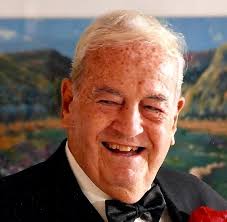 Thomas Breen Obituario