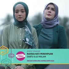 Rahsia hati perempuan full episode layandrama biz download film. Mediacorp Suria Rahsiahatiperempuan Toggle Live Facebook