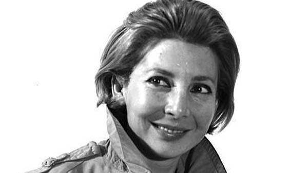 Fallece Alicia Hermida, que fue de José María Forqué a Los Javis