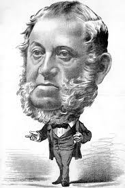 John Taylor, Senior (1792-1866) — Friends of Glasgow Necropolis