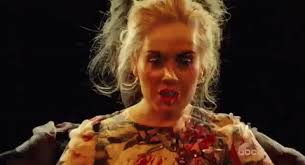 Send my love managed to appear on various international charts following the release of 25; Bbmas 2016 Send My Love Adele Gif On Gifer By Vudoshakar