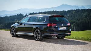 2015 Abt Volkswagen Passat B8 Variant Wallpaper Volkswagen Vw Passat Volkswagen Passat