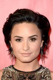 Demi lovato rocks bob hairstyles. Demi Lovato Short Hairstyles Demi Lovato Hair Stylebistro
