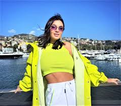 Elettra lamborghini, matrimonio a rischio? Elettra Lamborghini A Napoli Fervono I Preparativi Del Matrimonio Il Crivello