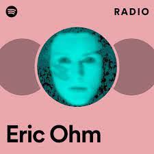 Eric Ohm's Instagram, Twitter & Facebook