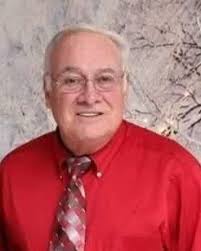 Richard Keith Moffitt Obituary (2024)