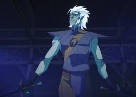 The gifs supply reference for timing. Eddie Sharam On Twitter Still Frame From Dark Elf Cartoon I M Making Animation Animatedfilm Animationart Drizzt Dnd Darkelf Rpg Animated Cartoon Cartoonart Animatedseries Drawing Conceptart Digitalart Anime Animefight Fantasy