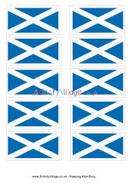 It was reported that members of scottsih parliament (msps) want to create a distinctive. Scotland Flag Printable