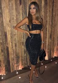 Cute Birthday Outfits For 17 Year Olds Pin By Ashley Akiko On Exercise And Good Health Birthday Outfit For Women Party Outfits For Women 21st Birthday Outfits