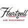 HARTZELL logo