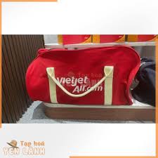 Túi Xách Vietjet Chính Hãng - Mua Túi Xách Vietjet Tại Yenlanh.com
