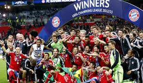Borussia dortmund, final alemana en champions 02/05/13pablo carrillo y juan carlos veraza coinciden en que tanto bayern munich como. Bayern Munich Vs Psg Final Champions League El Bayern Los Supervivientes De 2013 Y Las Caras Nuevas Deportes Caracol Radio