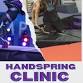 2 Day - Handsprings Clinic event in Manhattan, KS